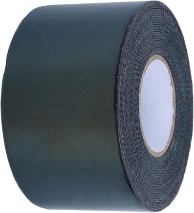Kunstgras Tape - Verbinding Tape - Gazon Leggen - Hoge Viscositeit - 50mm x 5m - Groen