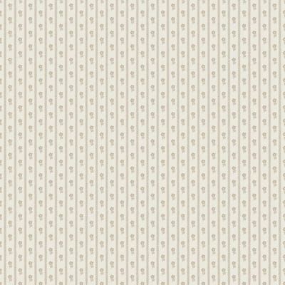 Boråstapeter Vliesbehang 6955 - Österlen - Botanisch Beige - 53cm x 10.05m