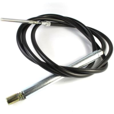 Handremkabel AKUSAN 5209-01-0525P links