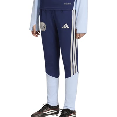 Adidas Ajax Trainingsbroek 2026/2027 Junior - Maat 140
