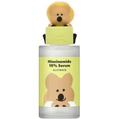 THE FACE SHOP Sérum Ultimate Niacinamide 10% 50ml