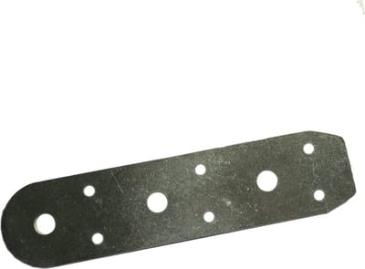 Rutgerson Mounting Plate 3