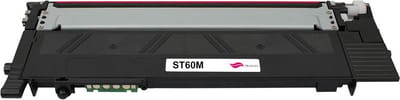 Samsung CLT-M406S - Inktcartridge Magenta - 1000 pagina's - Huismerk Compatible - Geschikt voor Samsung CLP 360 Samsung CLP 365 Samsung CLP 365W Samsung CLP-366 Samsung CLP-366W Samsung CLP-368 Samsung CLX 3300 Samsung CLX 3305
