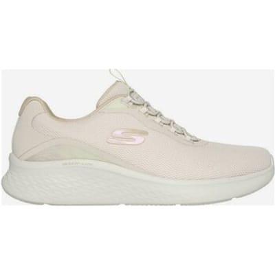Skechers Lite Pro Schoenen Beige EU 38 Vrouw