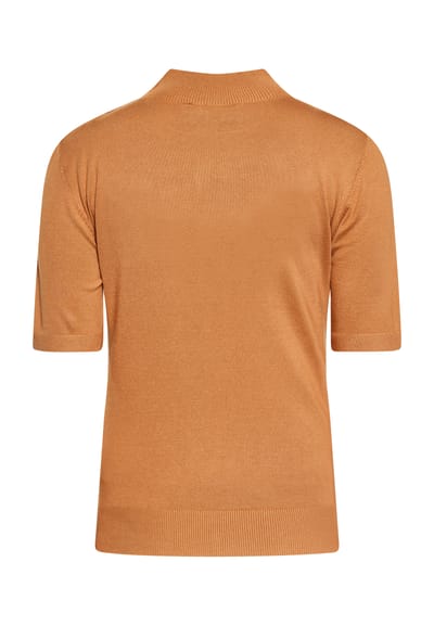 RISA Jumper Dames Kameel