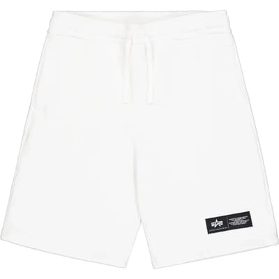 Korte Alpha Industries Label