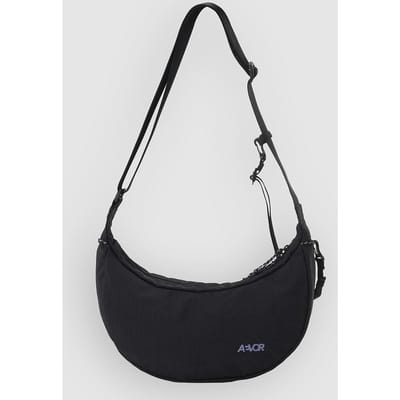 AEVOR Sling Small Tas zwart