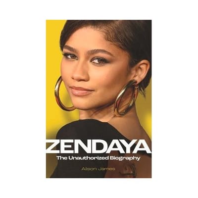 Zendaya - Alison James