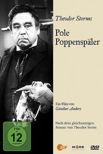 Pole Poppenspaler