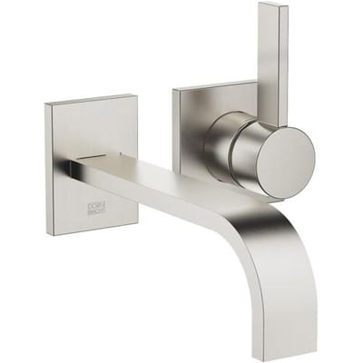 Dornbracht MEM washbasin wall-mounted single-lever mixer 36861782-06