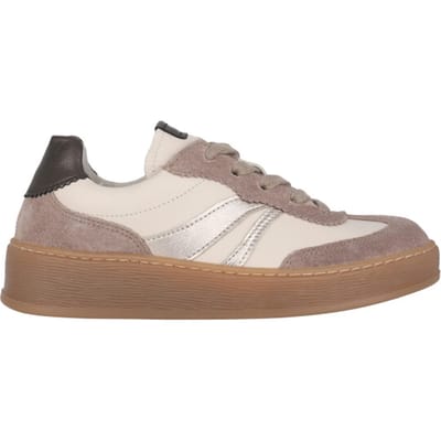 Gabor 76.475.57 - dames sneaker - Wit - maat 37 (EU) 4 (UK)