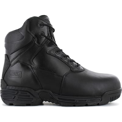 Magnum Stealth Force 6.0 leather CTCP<br />  boots schoen zwart