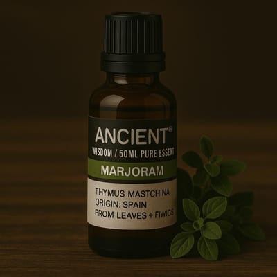 Marjolein 50ml etherische olie