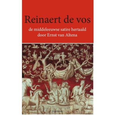 Reinaert De Vos - Lalito Klassiek - Ernst van Altena