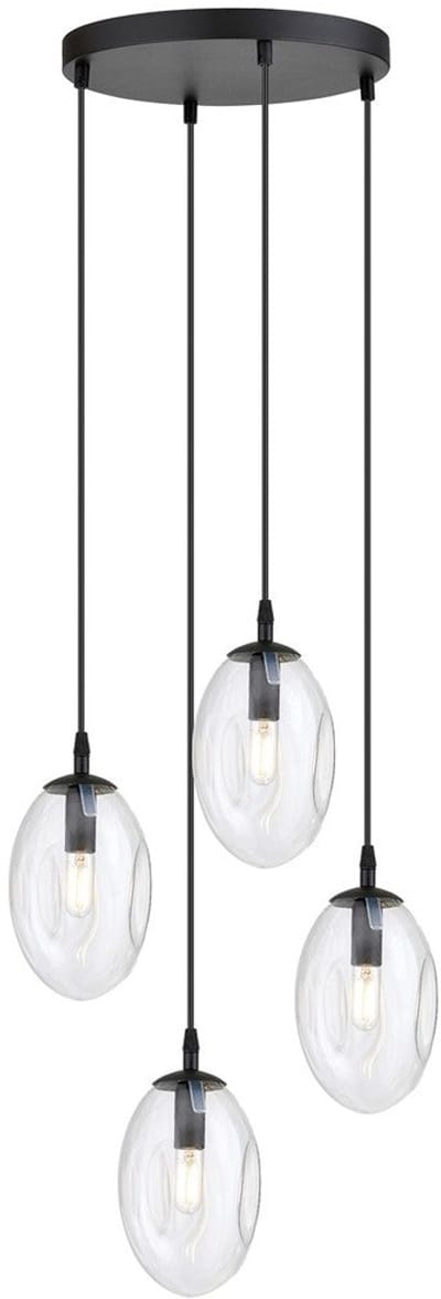 ASTRAL 4 BL PREMIUM TRANSPARENT