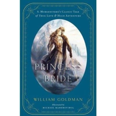 Princess Bride - William Goldman
