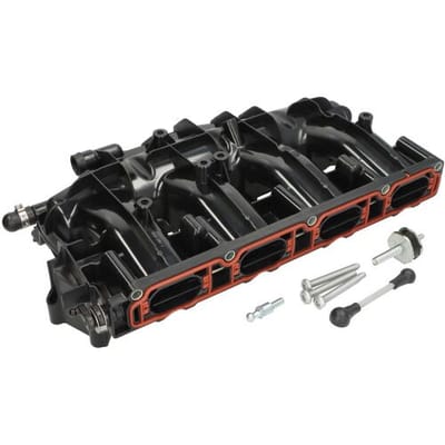 Inlaatspruitstuk FEBI BILSTEIN Plus FEBI BILSTEIN 184508
