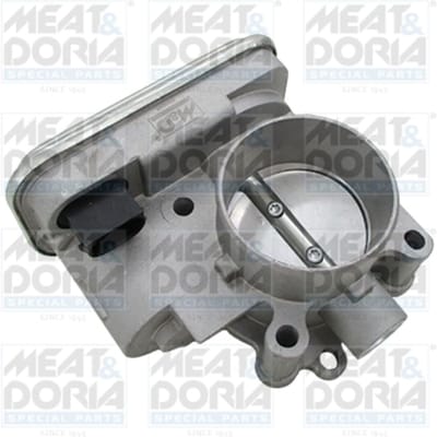 Gasklephuis MEAT & DORIA 89446