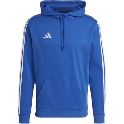 adidas Performance Tiro 23 League Sweat Hoodie - Heren - Blauw- S