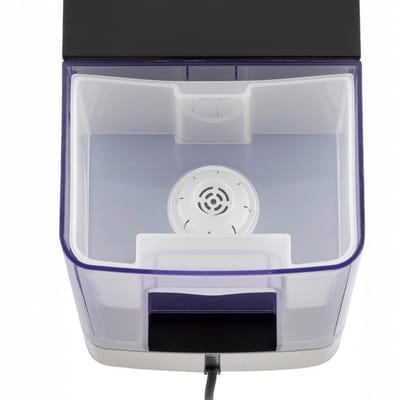 YOR® Heetwaterdispenser - Waterdispenser - Zwart - ‎35cm x 19cm x 30cm