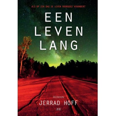 Een Leven Lang - Jerrad Hoff