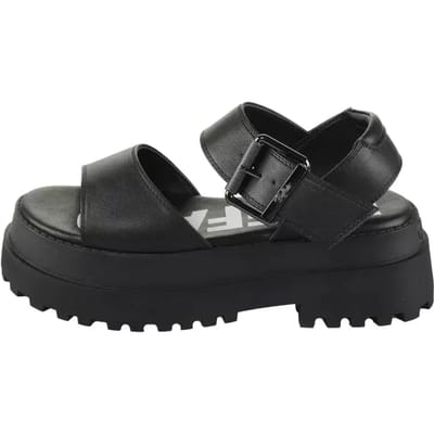 Damessandalen Buffalo Pluto Jojo - Vegan Nappa