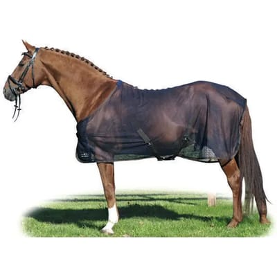 Paardenvliegendeken HKM Santos