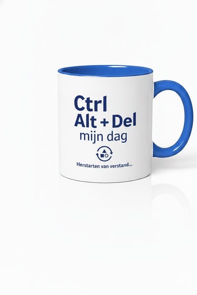 Nevolis® | Espressomok 330ml met Uniek Design | Ontwerp Jouw Eigen Mok | Handgemaakt Cadeau voor Koffieliefhebbers | Gepersonaliseerd op Aanvraag | Enkel of Grote Bestelling