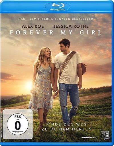KSM GmbH K5915 film en Video Blu-ray Full HD Duits, Engels