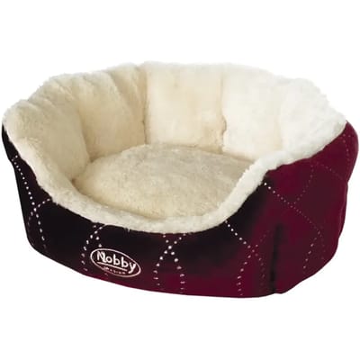 Ovaal comfort hondenbed Nobby Pet Ceno