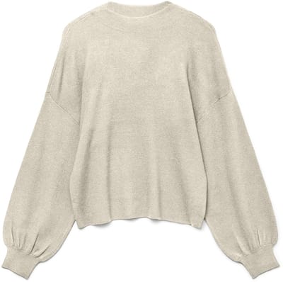 Vero Moda Gebreide pullover VMNANCY Gebreide pullover