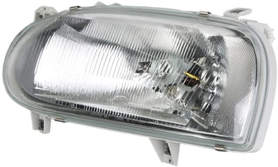 Hella Koplamp links voor VW Golf III