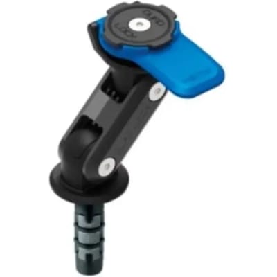 Quad Lock V2 Qlmfsm2 Smartphonehouder Zilver