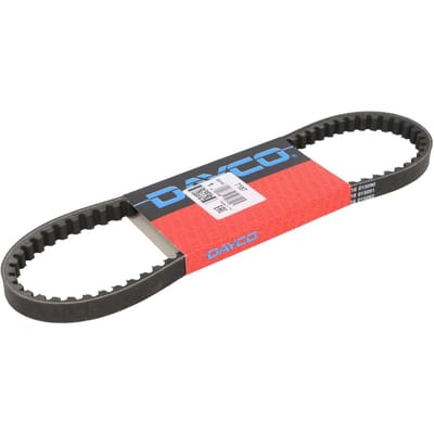 dayco aandrijfriem voor mbk 50 ct sorriso scooter 1991 tot 1992 nieuw