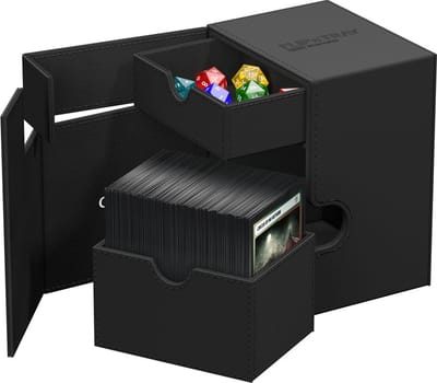 Opbergdoos Ultimate Guard Flip`n`Tray 133+ XenoSkin