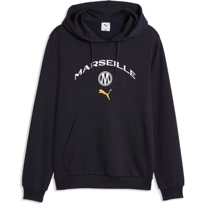 Hoody OM Culture 2026/27
