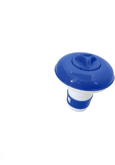Poolstyle kleine chloordrijver voor spa's & zwembaden
