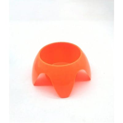 Porte-gobelet de plage, Sous-verre pour sable, Porte-boisson pour sable, Pique-boisson, Support de téléphone portable, Accessoire extérieur tout-en-un, Garde les boissons sans sable Orange
