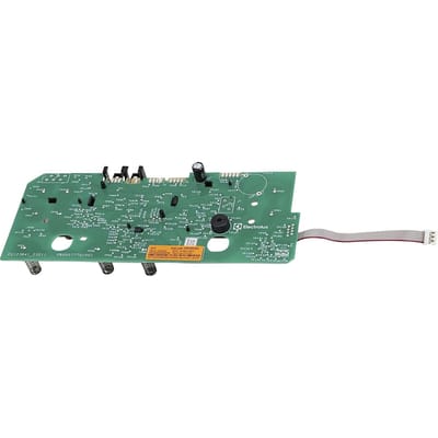 AEG gebruikersinterface-bord, programmaselektor, set, TC4,WD 140251652180