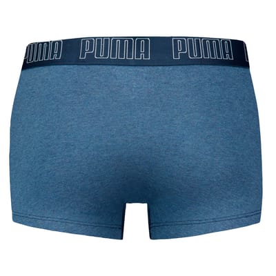 Puma Boxershorts Set van 6