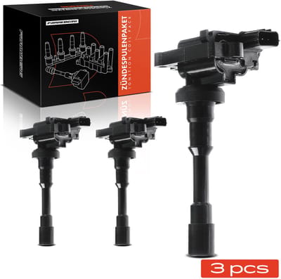 Frankberg 3x Ontstekingsmodule voor Mitsubishi