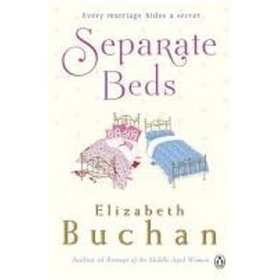 Separate Beds - Elizabeth Buchan