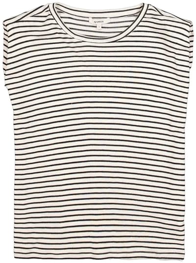 Garcia - O260003 - Dames - T-shirts