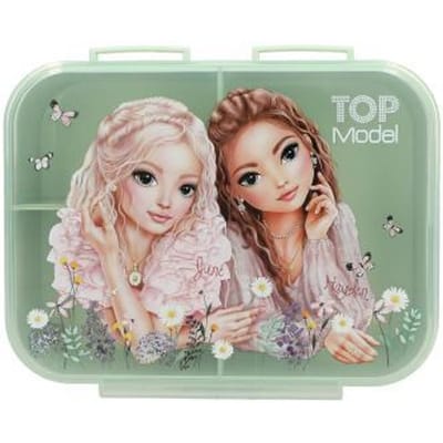 Depesche - TOPModel broodtrommel - SUMMER FEELING