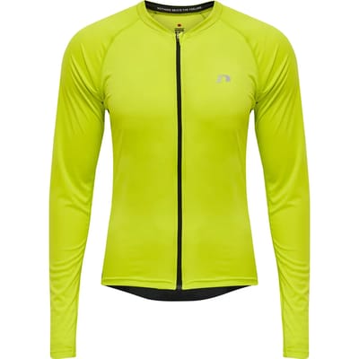 Newline herenfietsshirt met lange mouwen Core Bike L/S Jersey 510122