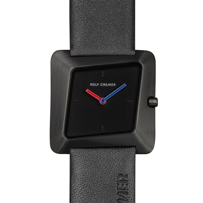Rolf Cremer Twister 507905 Horloge 32mm