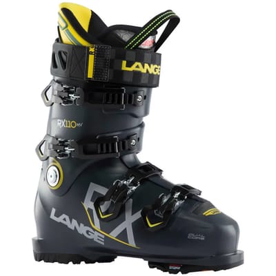 Skischoenen Lange RX 110 LV GW