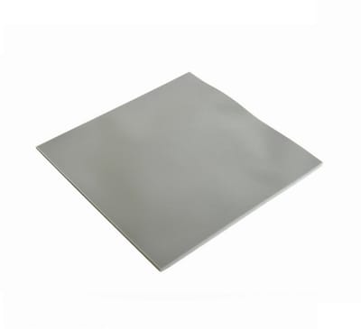 Heatsink silicone thermal pad / grijs
