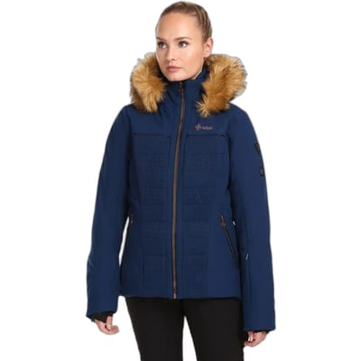 Dames ski jas Kilpi Emilin