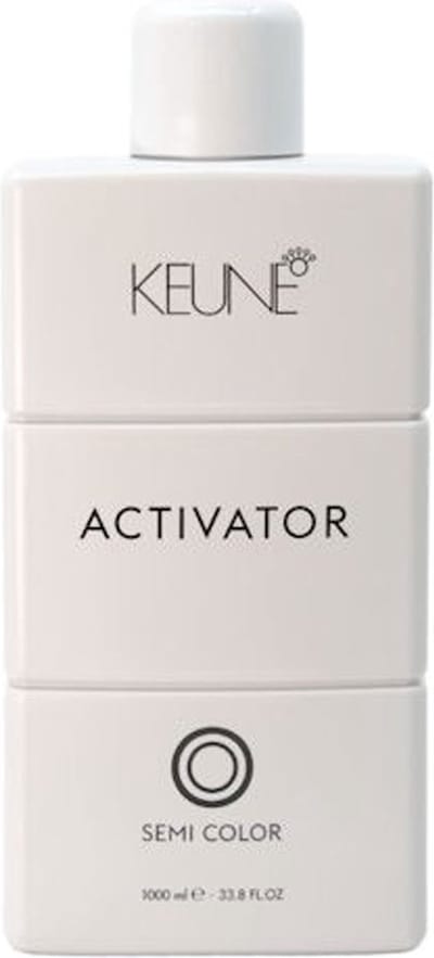 Keune - Semi Color Liquid Activator - 1000 ml